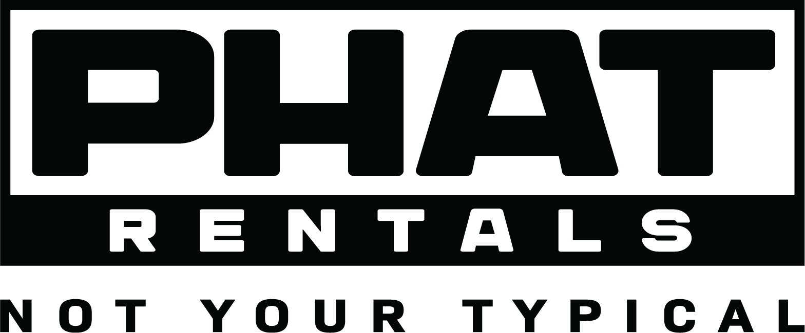 Phat Rentals