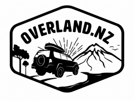 Overland NZ Logo